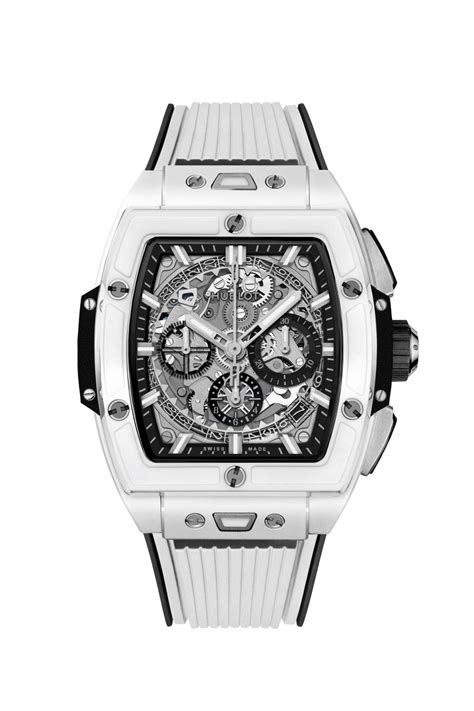 Hublot Spirit of Big Bang Automatic Ceramic 